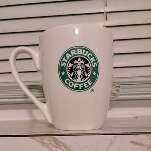 Starbucks Coffee Mug from 2007